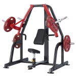 Steelflex PSDP Seated Decline Press